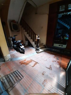 bán nhà riêng chính chủ tại phạm ngọc thạch, đống đa, hà nội