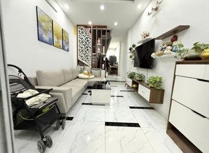 tân mai-dân xây, gần oto tiện gia đình đi lại-35m- 7 tỷ 5