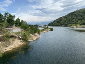 bán đất mặt đường hiệp khiết, 205,3 m2, view đẹp phù hợp xây khách sạn, nghỉ dưỡng