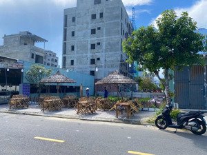 hàng hiếm đông nam mặt tiền nguyễn chơn thông hoàng thị loan, vị trí vip. lh: 