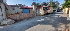 bán lô đất trục chính kinh doanh tại thôn văn lôi- tam đồng- mê linh hn. giá 4.1 tỷ dt 93m full tc