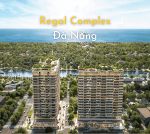 Căn hộ hạng sang - 3 tầng TTTM Flagship Store