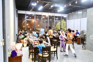 cho thuê mbkd mặt phố tố hữu - lê trọng tấn 100m x 3.5t kinh doanh sầm uất