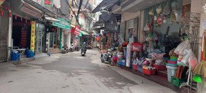 bán nhà ngõ 52 đường nguyễn hoàng, mỹ đình, 32m2, 5 tầng nhỉnh 7 tỷ