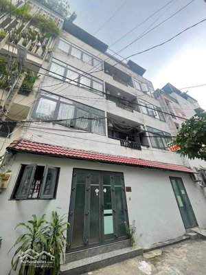 bán căn hộ dành cho dân đầu tư hẻm xe hơi. thành thái q10. vỏn hẹn 7x