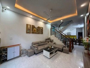 nhà đẹp_nội thất sang trọng_an khánh_hoài đức_dt.62m_3tầng_mt.4m