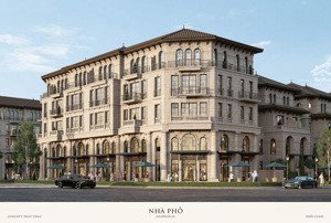 độc quyền căn shophouse a2- 140m2, gần chung cư, phố đi bộ, gần công viên, gần trung tâm thương mại