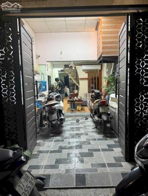 Cho thue nhà mặt ngõ Công Hòa , Lê Chân . Kinh doanh kết hợp ở ok