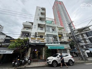 bán khách sạn 6 tầng đường yết kiêu- phường vạn thạnh- nha trang