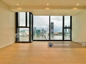 bán căn 4pn view sông cầu bason trực diện giá tốt 88 tỷ