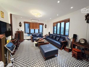 bán nhà xuân la - tây hồ - ô tô - kinh doanh- thang máy -ngõ thông - kinh doanh sầm uất - 61m x 5t