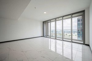 empire city - cho thuê 3 phòng ngủ tầng cao view sông view quận 1 , bitexco
