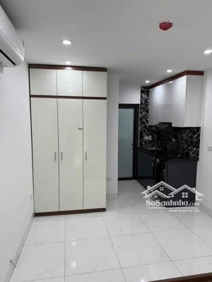 bán chung cư mini 15 phòng, 58,5m2 - 8 tầng - mt 6,8m tại mễ trì, nam từ liêm, hà nội, 16 tỷ vnd.