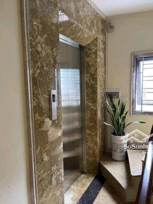 bán nhà đẹp 50m2 nguyễn văn lộc - 6 tầng thang máy - ô tô - ở ngay - trung tâm nhiều tiện ích