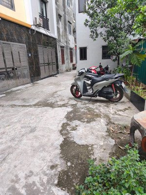 bán đất - cổ linh - long biên - diện tích - 35m. mt 5m giá 5,2 tỷ có thương lượng