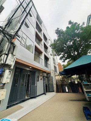 căn hộ mới tinh ngay phan đình giót đường 2 oto tránh ngay gần bkx giá từ 5tr7