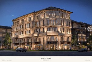 độc quyền căn shophouse a2-lk07 đối diện khoáng nóng onsen, áp góc dễ kinh doanh alluvia city