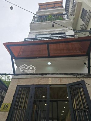 bán nhà riêng phố dương văn bé, ô tô đỗ cửa, lô góc, full nội thất, ở cực sướng