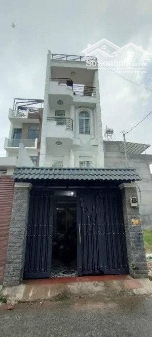 bán nhà riêng 4pn, 4wc, 68m2 tại quốc lộ 13, hiệp bình phước, thủ đức, 9,8 tỷ