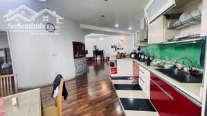 Siêu phẩm chung cư 130m2, lô góc, 3pn,3bc full nội thất, giá tốt nhất khu vực