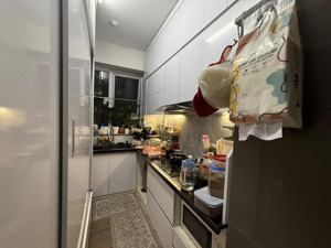 bán căn hộ chung cư 283 khương trung , 2 ngủ nhỏ xinh , view thoáng , chỉ hơn 5 tỷ