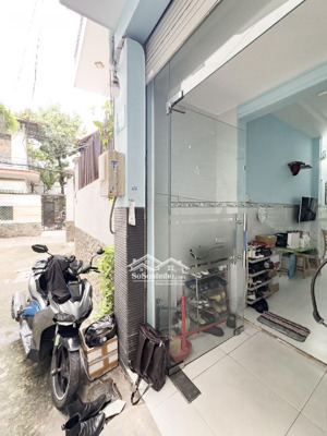 bán nhà đất thánh bắc hải tân bình