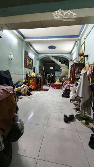 p10 tb - hẻm 3.5m cách mt 1 căn - 4x16 sổ a4 - 3 tầng hoàn công đủ - nhỉnh 6ty