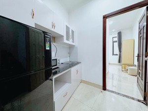 1pn giá rẻ full nội thất hầm xe thang máy đầy đủ như hình trung tâm phú nhuận