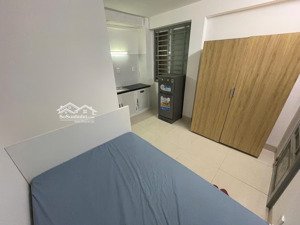 studio giá rẻ full nội thất ngay trung tâm bình thạnh ngay ngã 4 hàng xanh