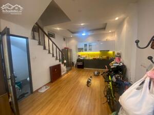 Nhà đẹp ngõ Hòa Bình 7, giá 9 tỷ, 43m2x5T, mới đẹp, ẢNH THẬT