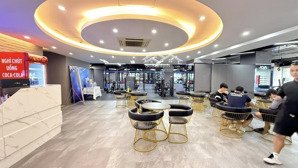 bán sàn thương mại văn phòng ngô thị nhậm-hà đông, 776,7m2, dòng tiền 1.5 tỷ/năm, sổ lâu dài!