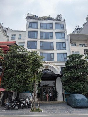 sở hữu ngay 1 căn mặt phố xuân diệu, diện tích lớn, view trực diện hồ tây, hồ tứ liên tuyệt đẹp