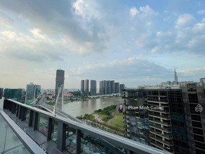 tuyệt đỉnh penthouse có hồ bơi sân vườn riêng dành cho chủ sở hữu đẳng cấp