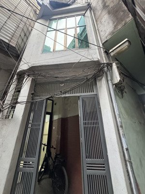 chính chủ cho thuê nhà nguyên căn văn miếu - quốc tử giám (ba đình - đống đa)