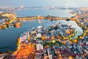 mặt phố lô góc kim mã thượng - bán đất tặng nhà 4 tầng kbt - tặng gpxd 8 nổi 1 hầm - 160m - mt 5.6m