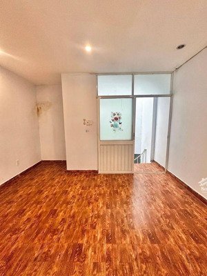 bán nhà hẻm phan huy ích, phường 14 gò vấp - gần emart 2, 50m2, 2tầng , xe tải chạy ngang nhà