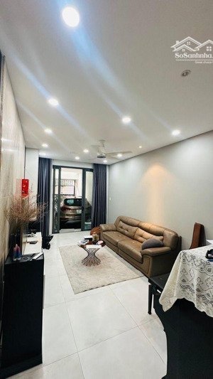 siêu phẩm tân bình- ôtô ngủ trong nhà -nội thất xịn xò- 3 tầng btct-dt (3.5 x 25.5) - nhỉnh 13 tỷ