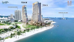 chung cư aria bay hạ long.nằm ngay bãi biển.
tiêu chuẩn 5 sao.là nơi có vị trí,đắc địa, đ