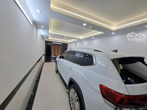 siêu phẩm - nhà 7 tầng - thang máy - phố hồ tùng mậu - gara ô tô - full nội thất - chỉ 17.2 tỷ tl