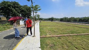 bán đất nền hòa lạc sát khu công nghệ cao hòa lạc, đh quốc gia hà nội, đh fpt chỉ nhỉnh 2 tỷ