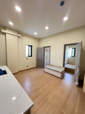 cho thuê cc mini 2pn, 1wc, 45m2 tại lê thị kỉnh, nhà bè, 7,8 triệu