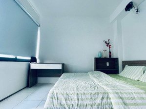cho thuê căn hộ studio - 1pn | gần cách mạng tháng 8, quận tân bình