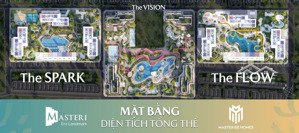 tại sao nhất định phải mua căn 2pn trong quỹ căn giới hạn tại dự án masterise ocean park 3?