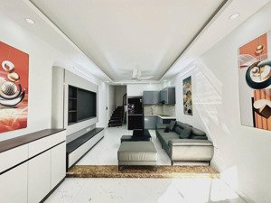 lô góc - mặt ngõ thông kinh doanh - trung tâm đống đa, full nội thất - tiện ích bạt ngàn