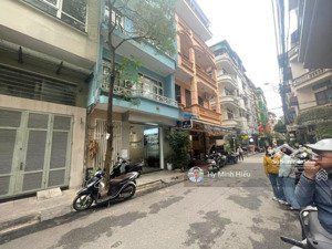 nguyễn khánh toàn - 100m x 5t, mt 7,5m - vỉa hè - ô tô tránh - kinh doanh - tặng gpxd 8t có hầm !!!