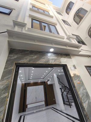 bán nhà 4 tầng xây mới, ô tô đỗ cửa tại đằng hải, hải an, hải phòng