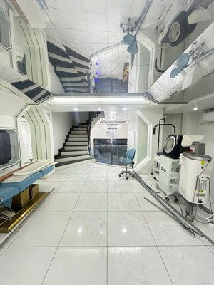 cực hiếm, bán toà văn phòng đẹp nhất khu đô thị five star đình thôn, mỹ đình, 81m, 7 tầng, 38.5 tỷ