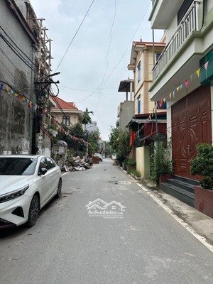 bán gấp nhà riêng 5pn, 4wc, 40m2 tại đường 32, kim chung, hoài đức, hà nội, 5,5 tỷ