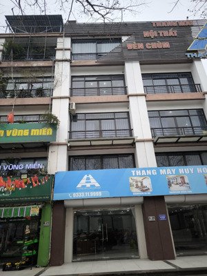 chủ đi nước ngoài ủy quyền e bán lk-shophouse 110m2 6t 2mt5m- 50,5 tỷ xuân phương garden hvip hiếm