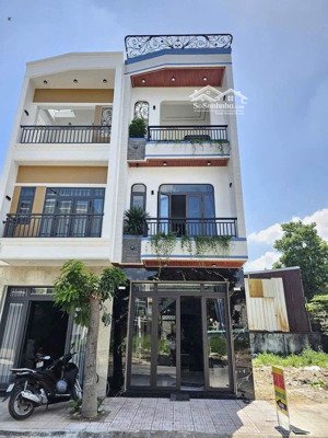 bán nhà riêng 2lầu an phú. thuận an